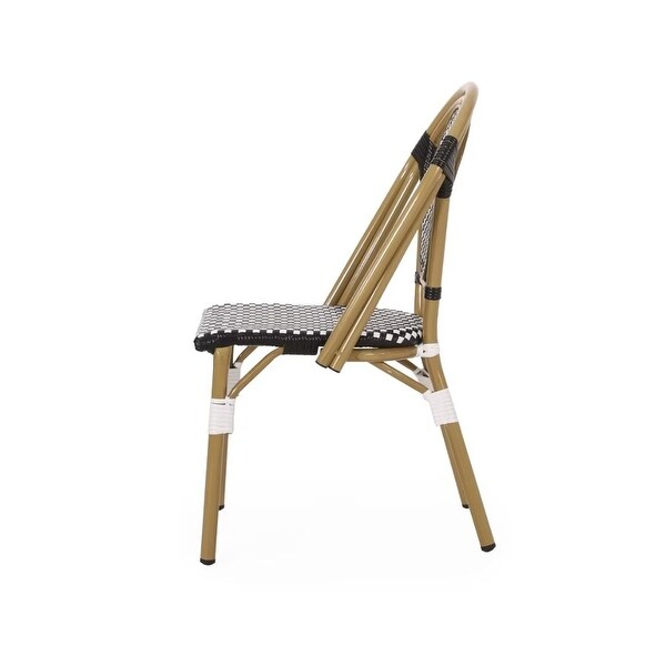 Modern Chairs with WaterResistant Cushions RustResistant ?
