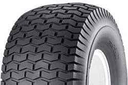 Carlisle Turfsaver Lawn and Garden Tire – 18X750-8 LRB 4PLY Rated