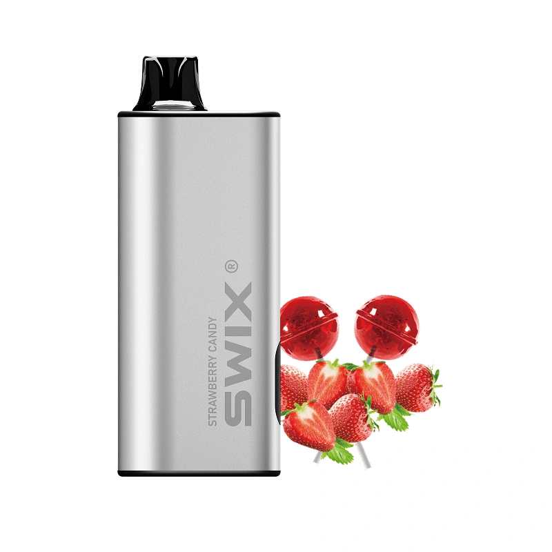 Fast Shipping from Australia | SWIX MATE 9000 Puffs Color Roulette Disposable Vape – 22ml Mesh Coil LED Display | Local warehouse