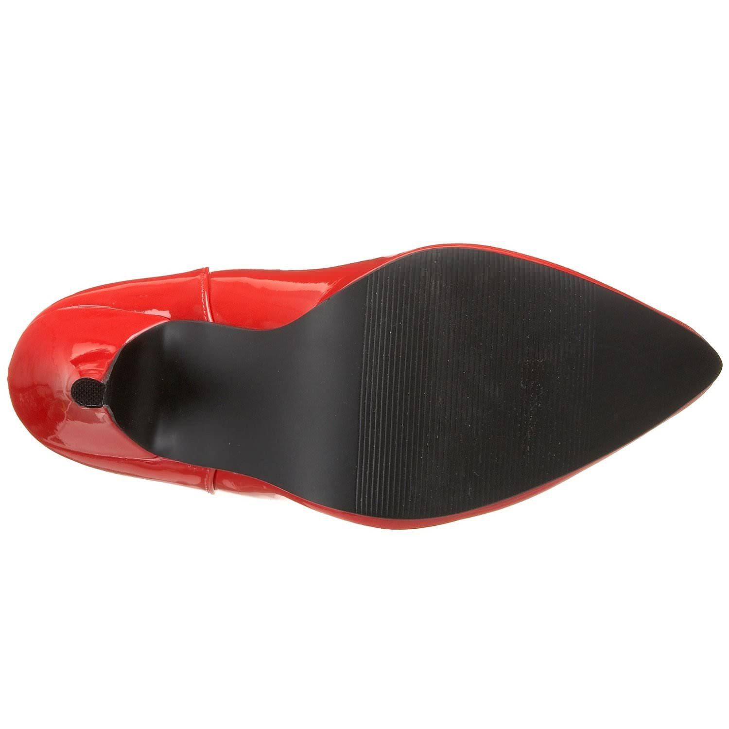 Seduce-431 - Red - 5