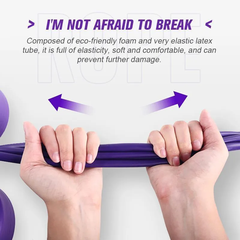 Multi-Function Tension Rope
