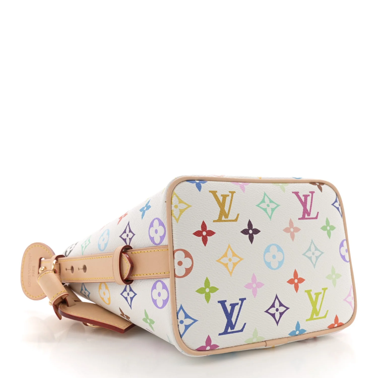 Louis Vuitton All BB