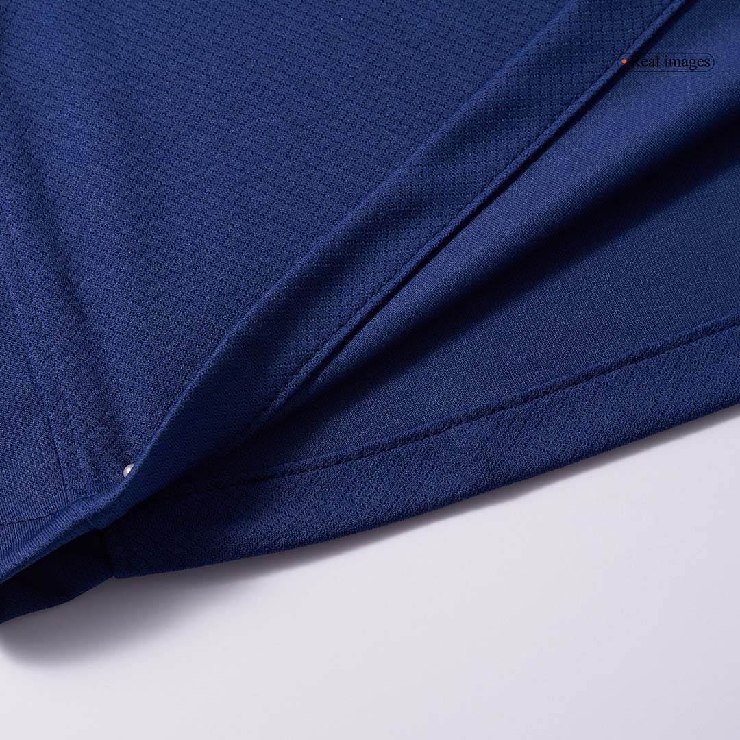 PSG Fourth Away Soccer Jersey