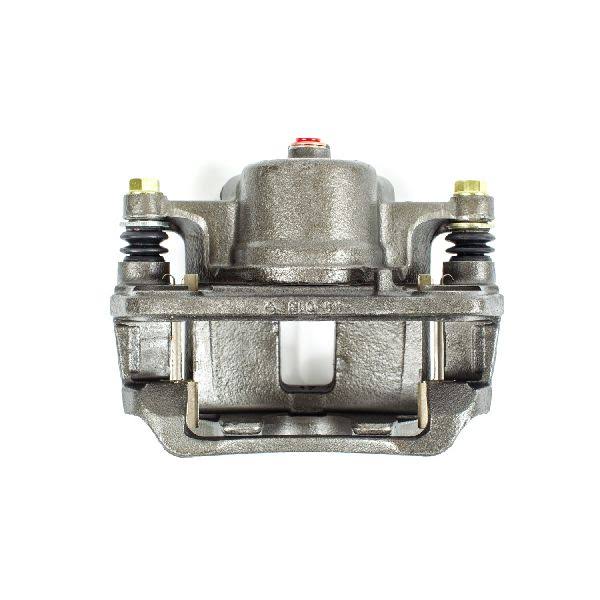 Power Stop L4880 Autospecialty Remanufactured Caliper