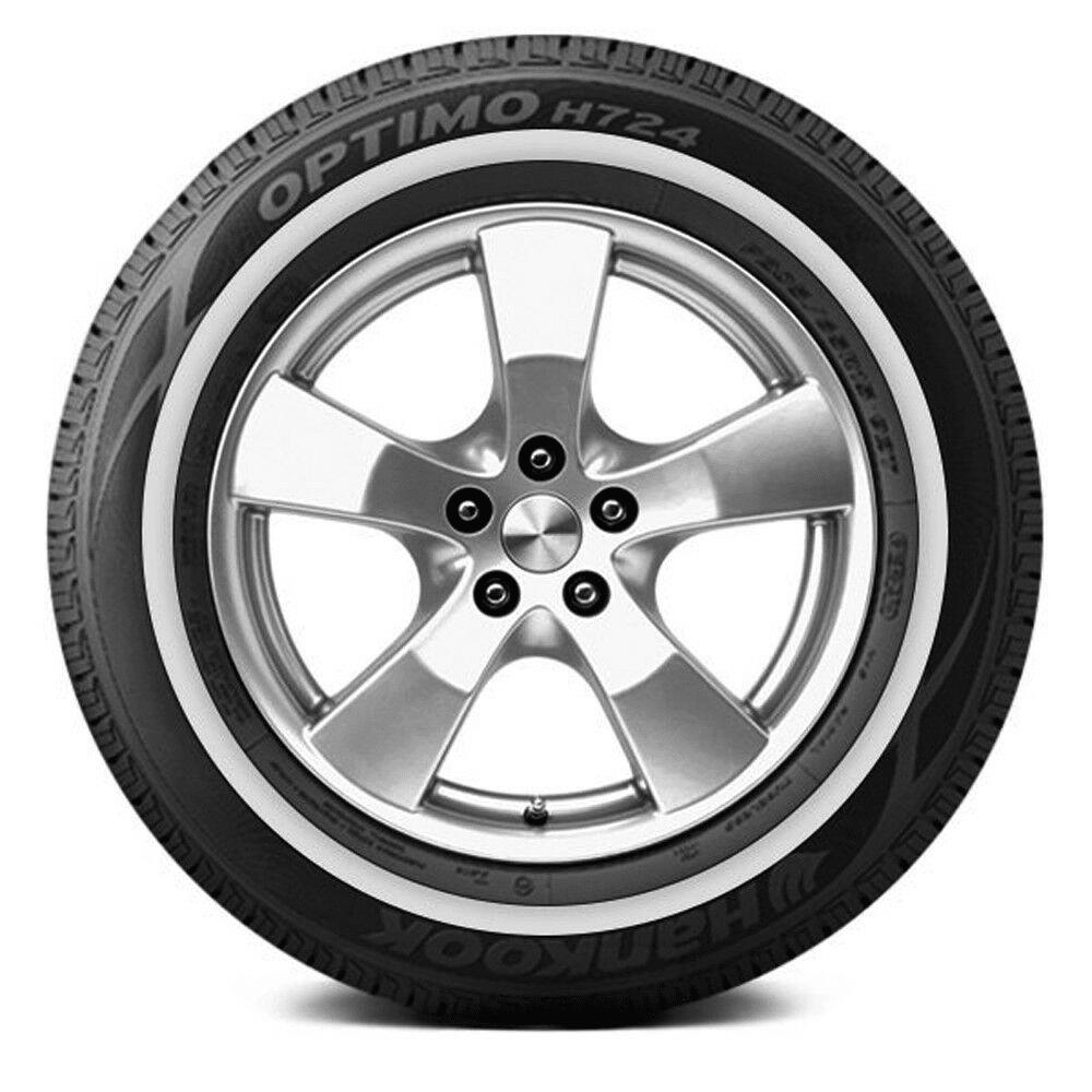 Hankook Optimo H724 All-Season Tire  235/75R15 108S