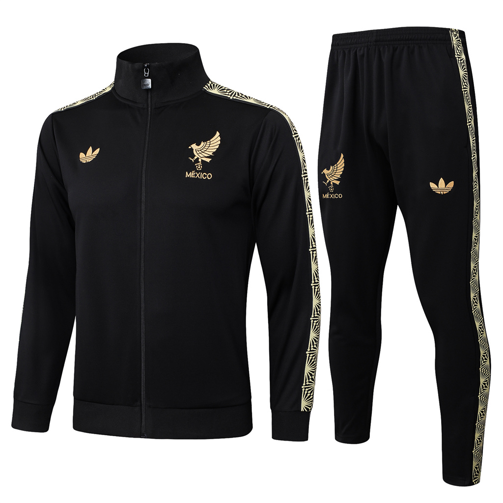 Mexico Training Jacket 24/25