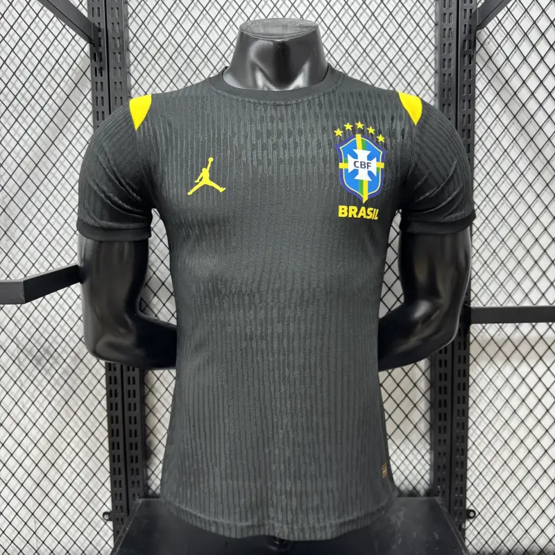 Player Version 2026 World Cup Brazil Training Jersey S-XXL
