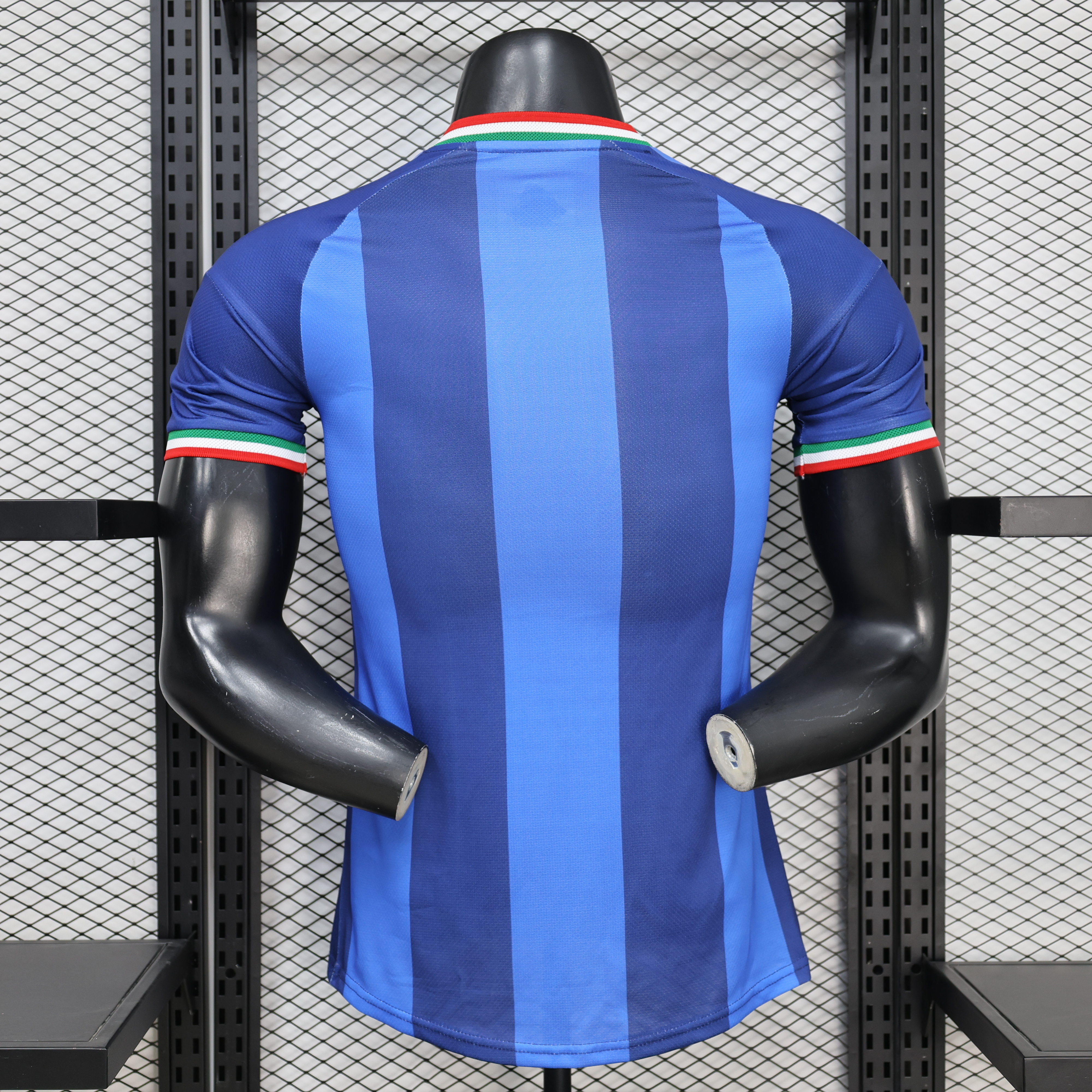 2026 Italian Special Edition Player Version