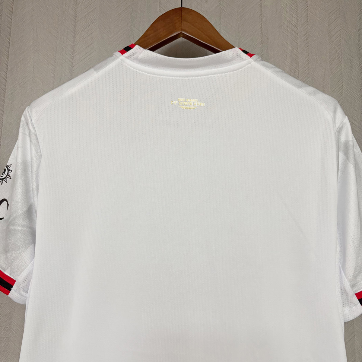 AC Milan 26/27 Away Jersey S-XXL Fan Version