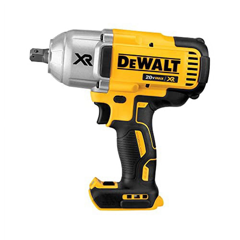 DEWALT 20V MAX XR 1/2