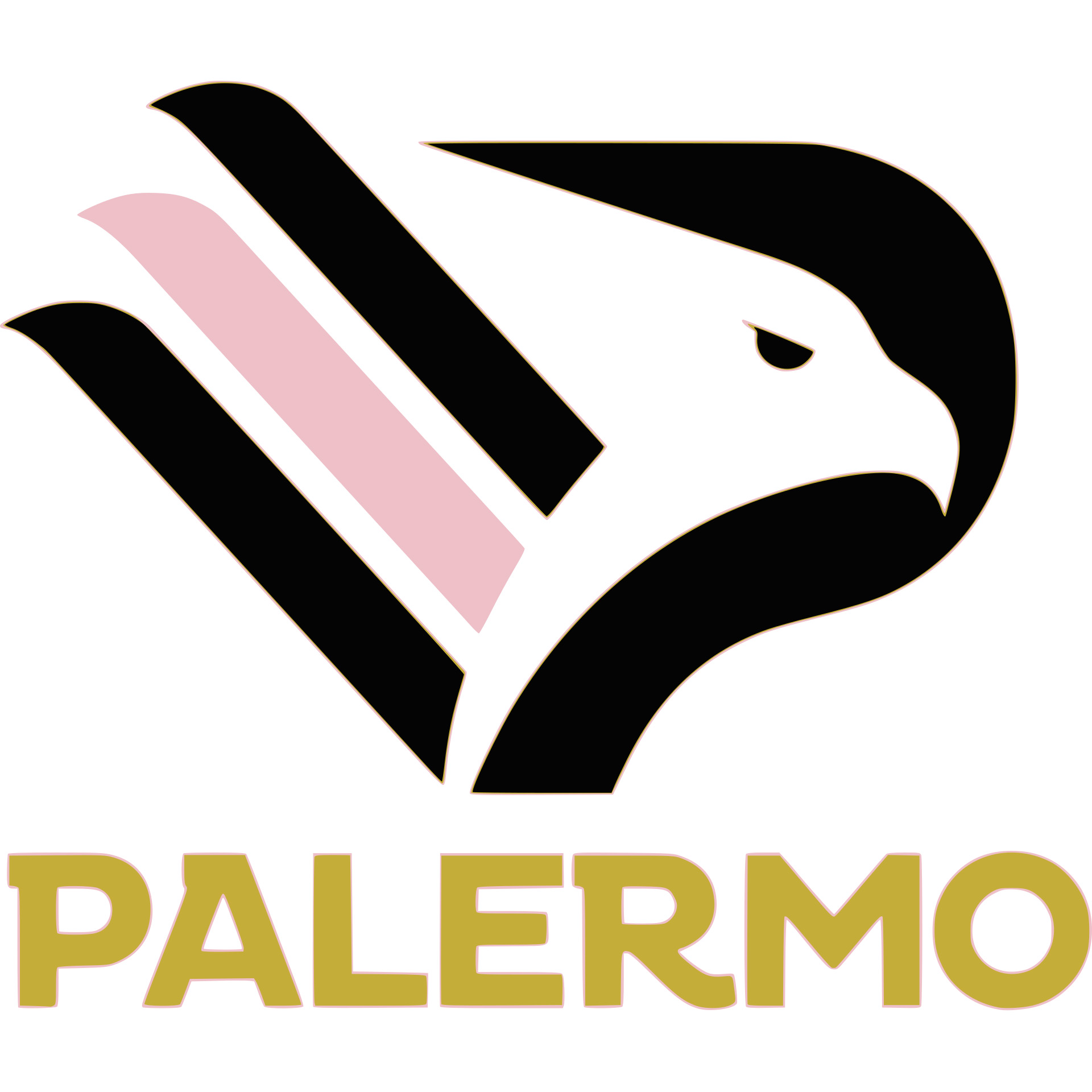 Palermo Jersey
