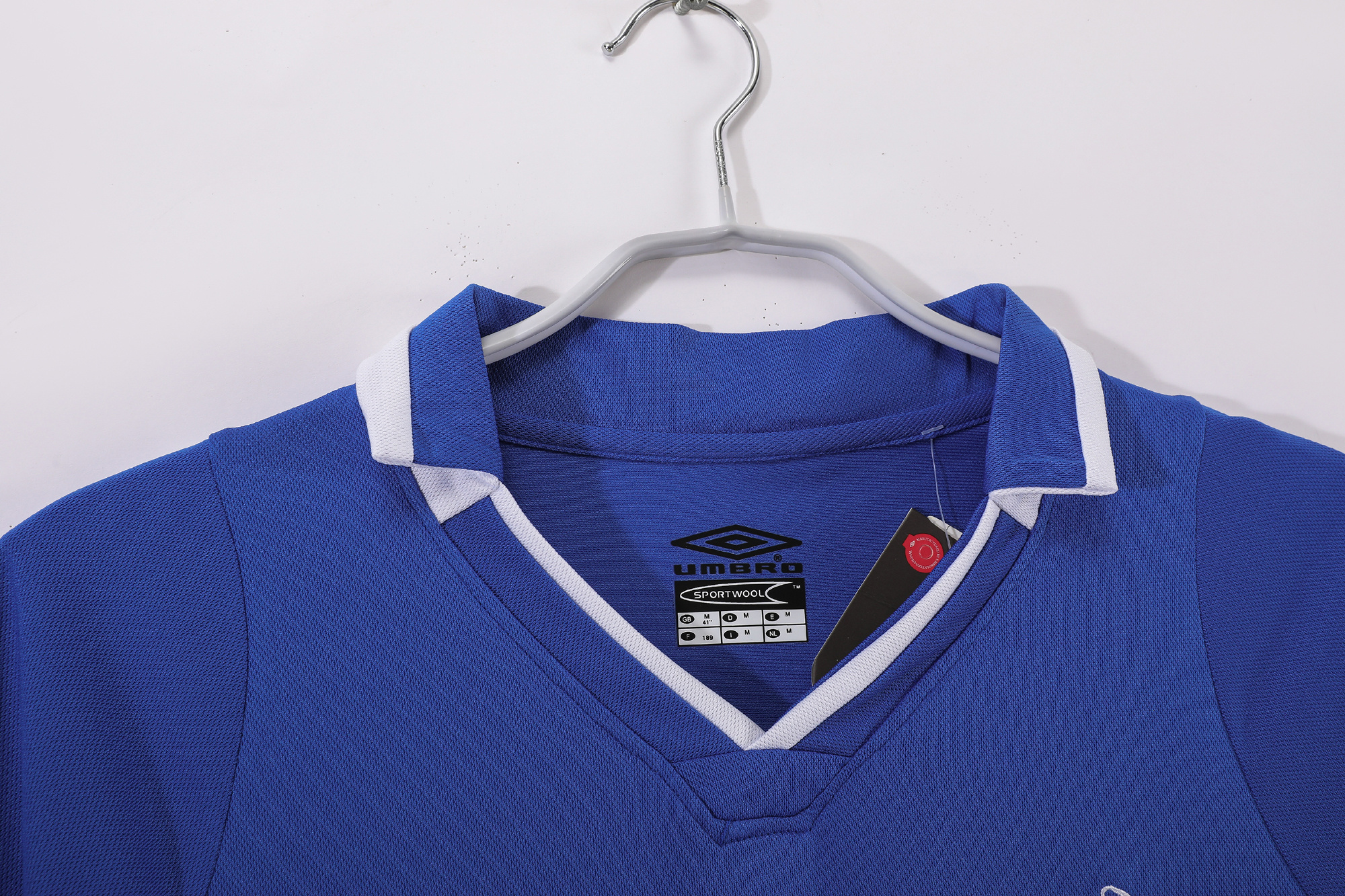 Retro Chelsea 2001-03 Home S-XXL 3