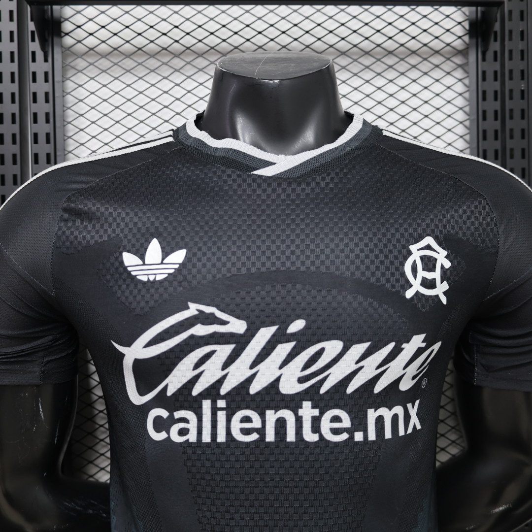 Player Version 26/27 Club América Away Shirt S-XXL