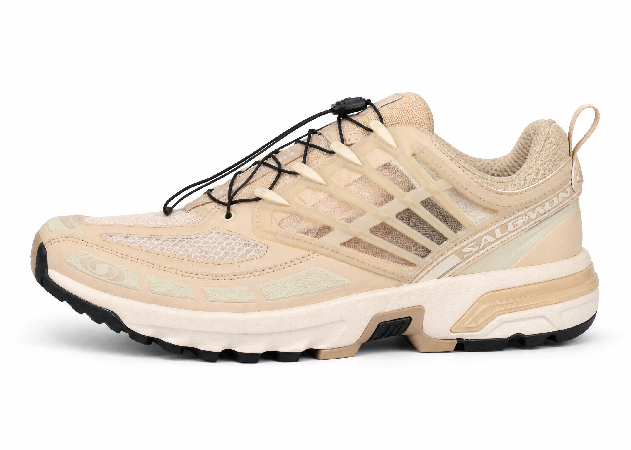 Salomon ACS Pro Advanced Safari Sand 470612