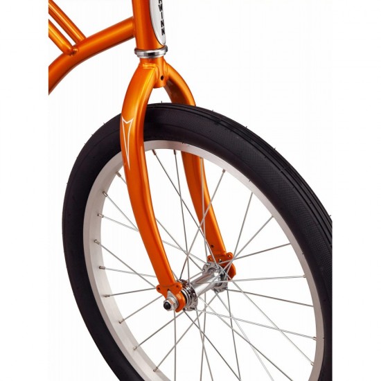 Sting-Ray Bicycle, speed, 20-Inch wheels