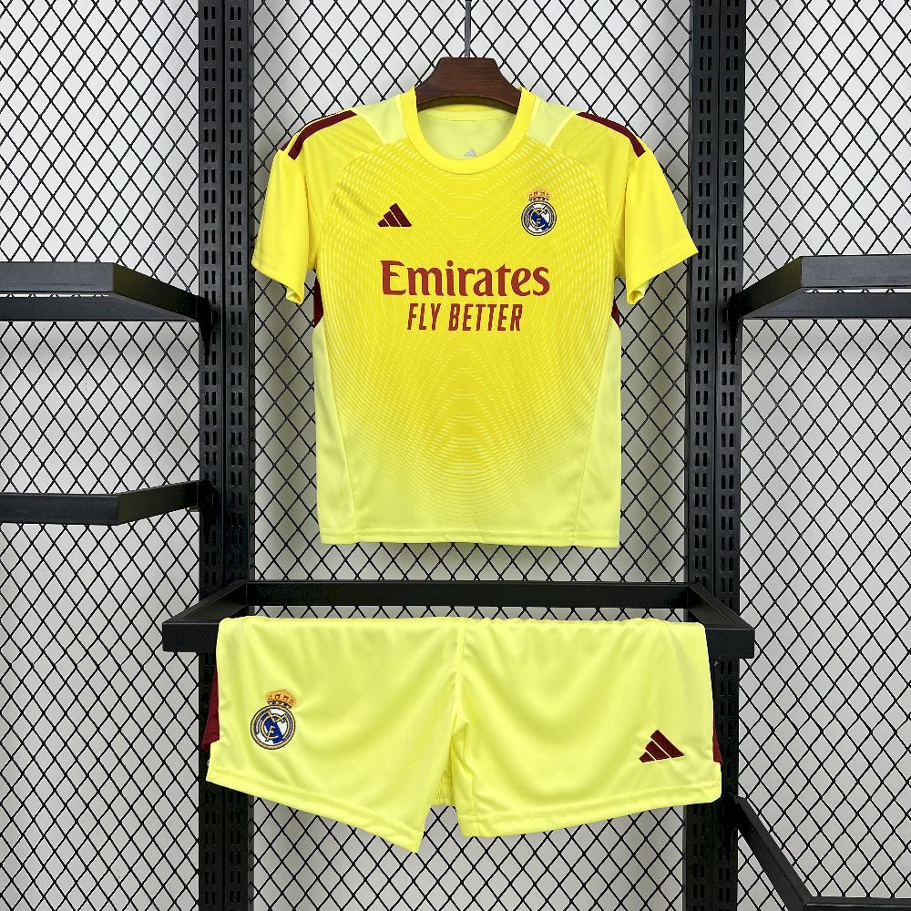Kit Enfant Real Madrid  2025 2026€13.99