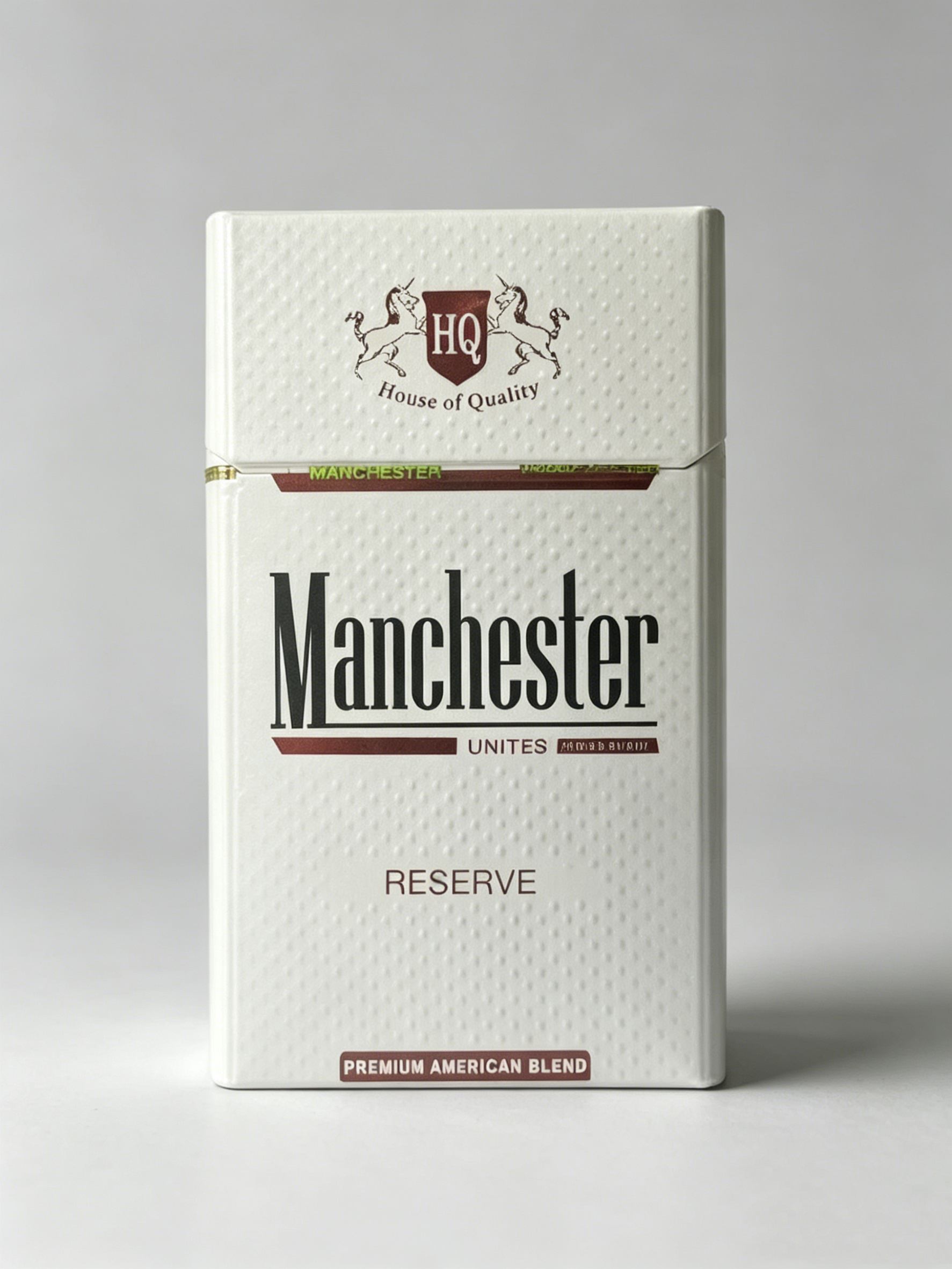 Manchester United Reserve（Special）