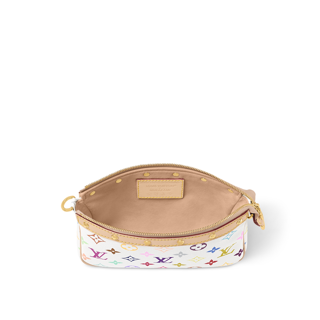 Louis Vuitton Lv X Tm Pochette Accessoires M13404