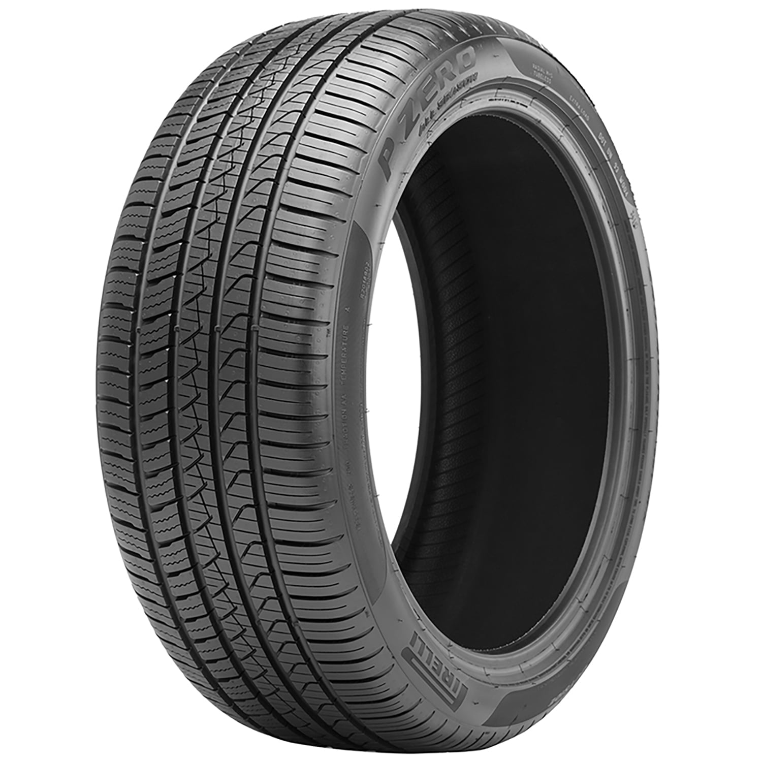 2026 Pirelli P ZERO ALL SEASON All Season 235/45R18 94V Passenger Tire