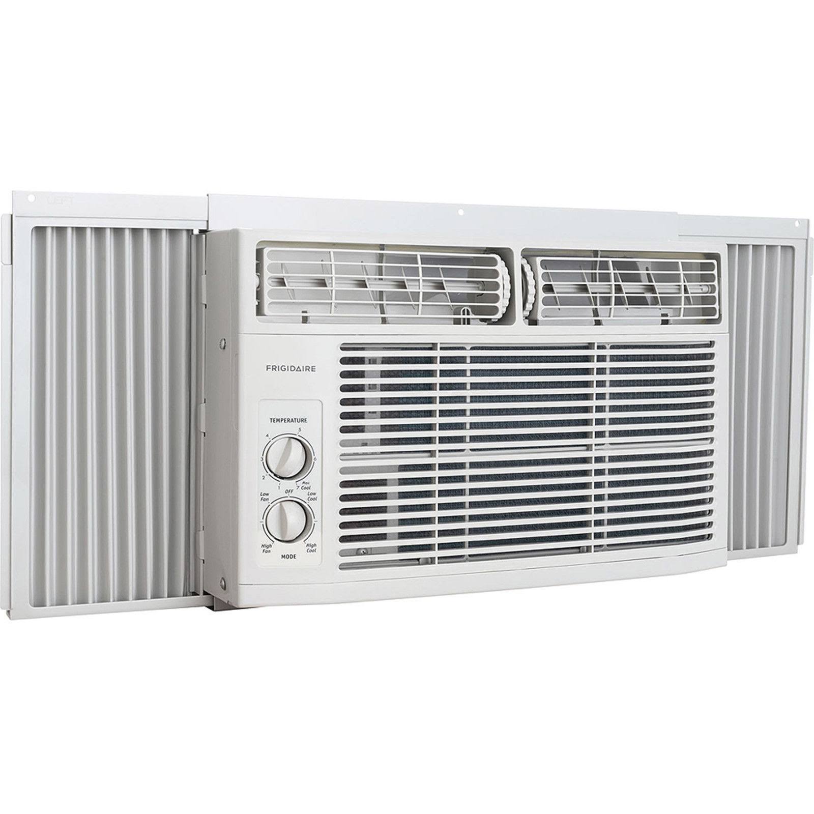 Frigidaire Ffra0811r1 8,000 BTU Window Air Conditioner