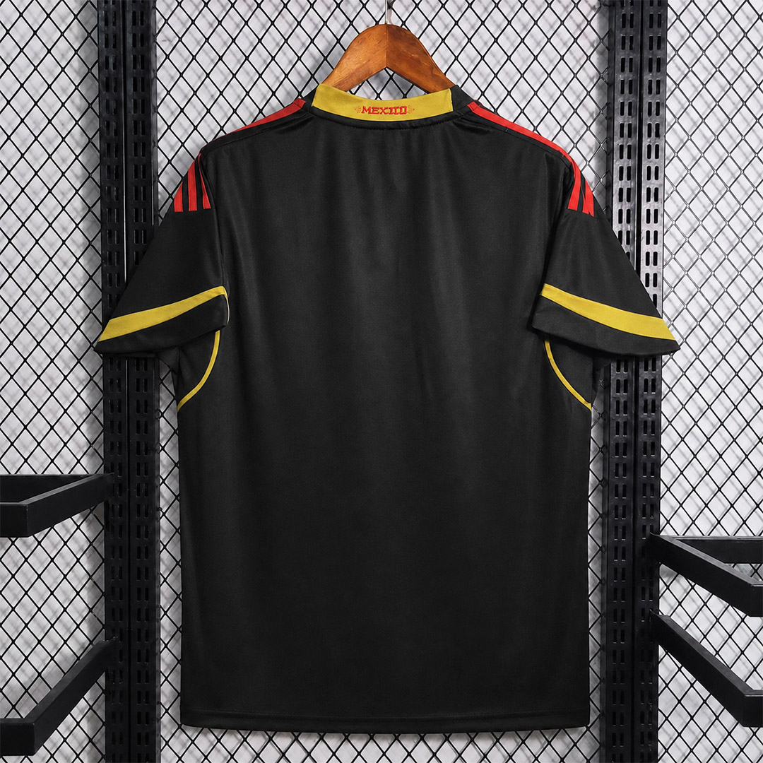 Retro Mexico 11/12 Away S-XXL