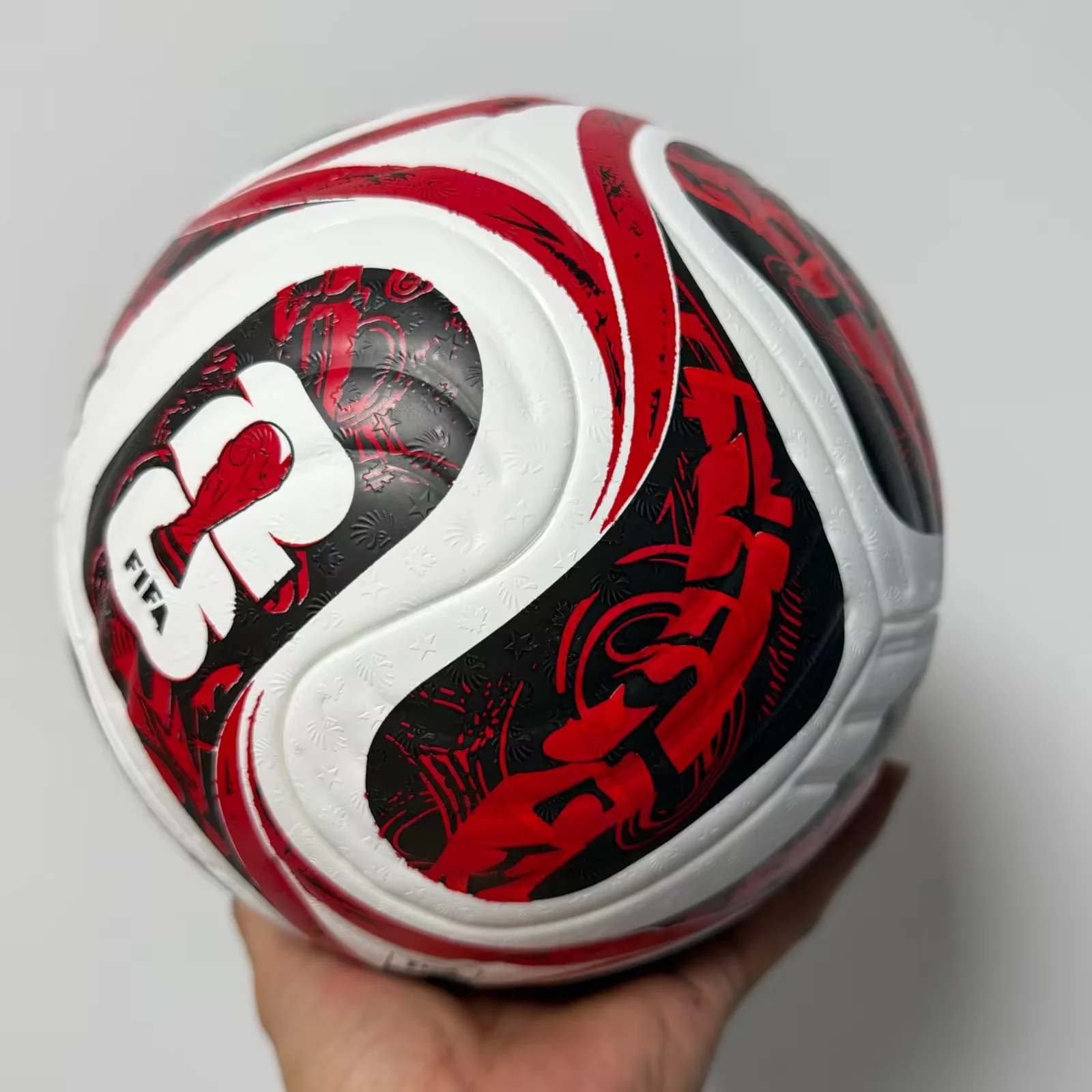 Football for the 2026 World Cup（SIZE 5）