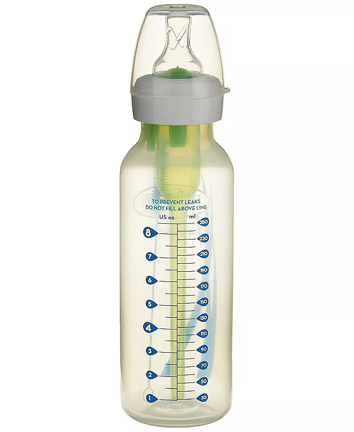 Dr. Browns 17 Piece Anti-Colic Options+ Baby Bottle Newborn Feeding Set