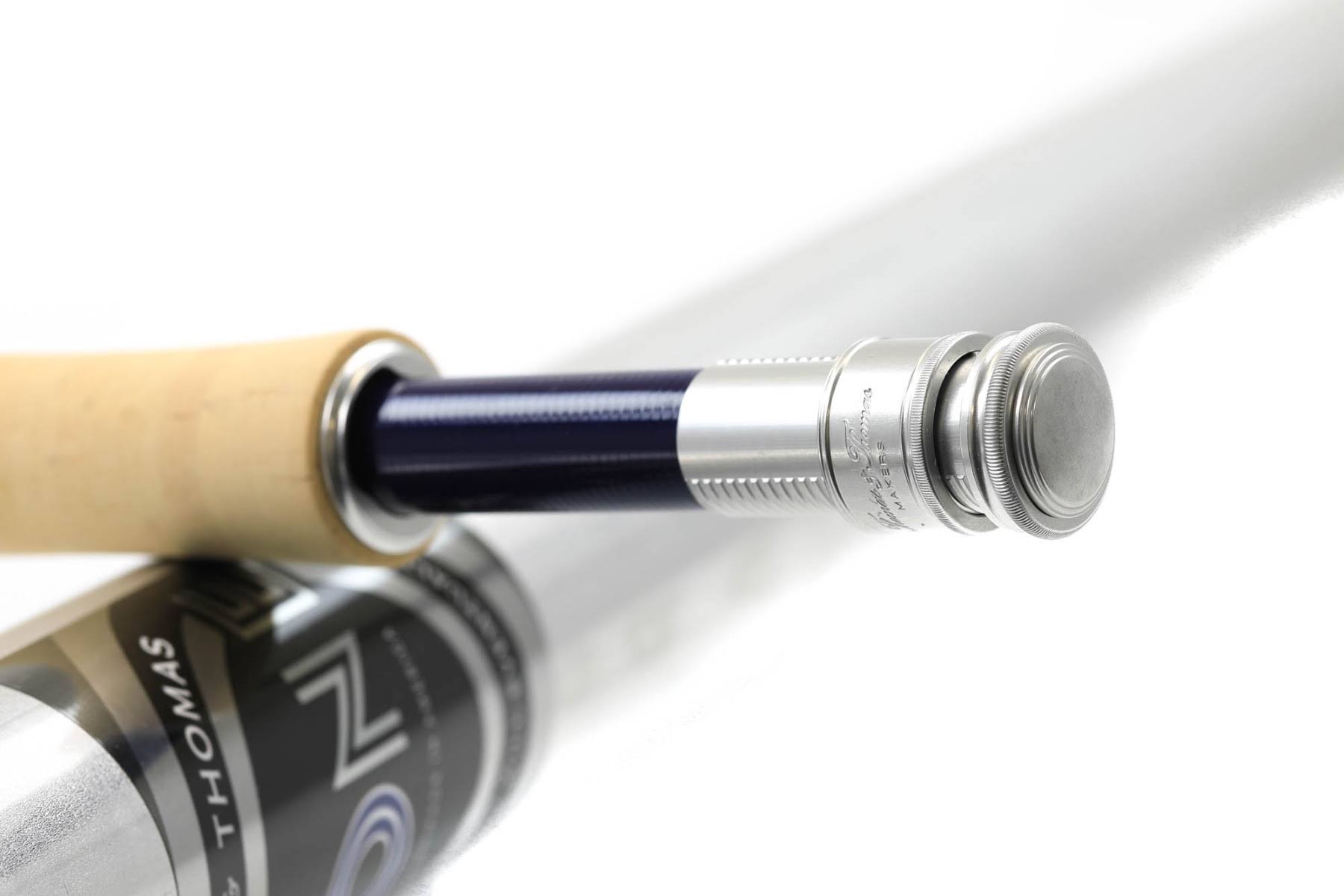 Thomas u0026 Thomas Zone Fly Rod 9&6x22 6wt