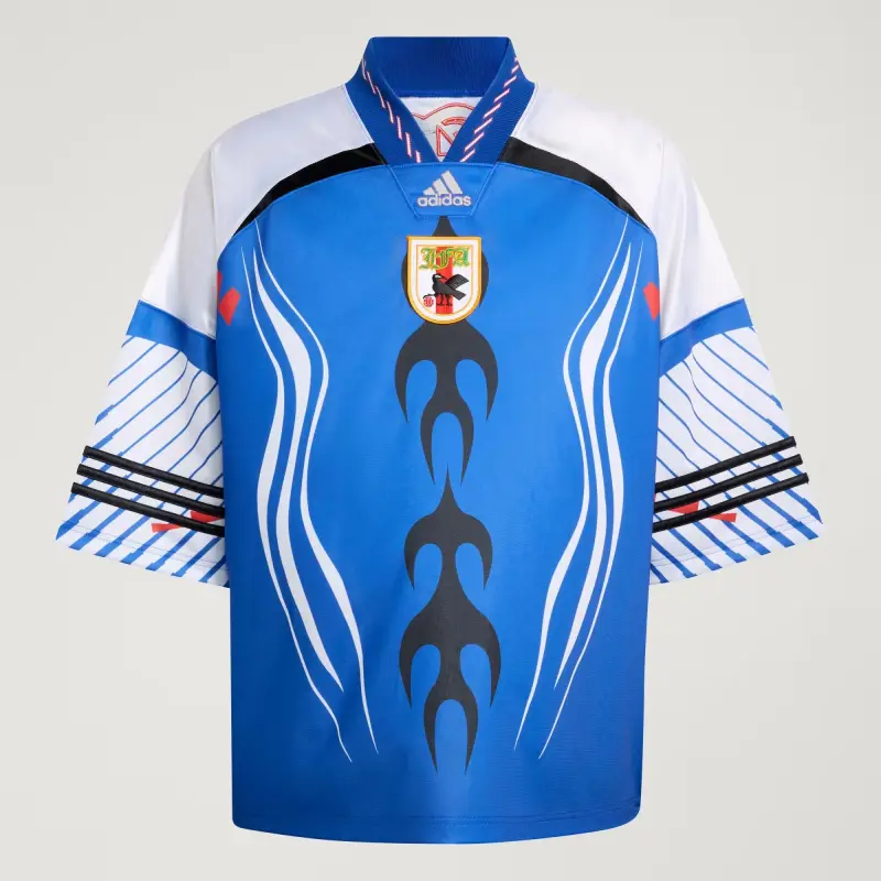 Bringback Remixed Japan Jersey