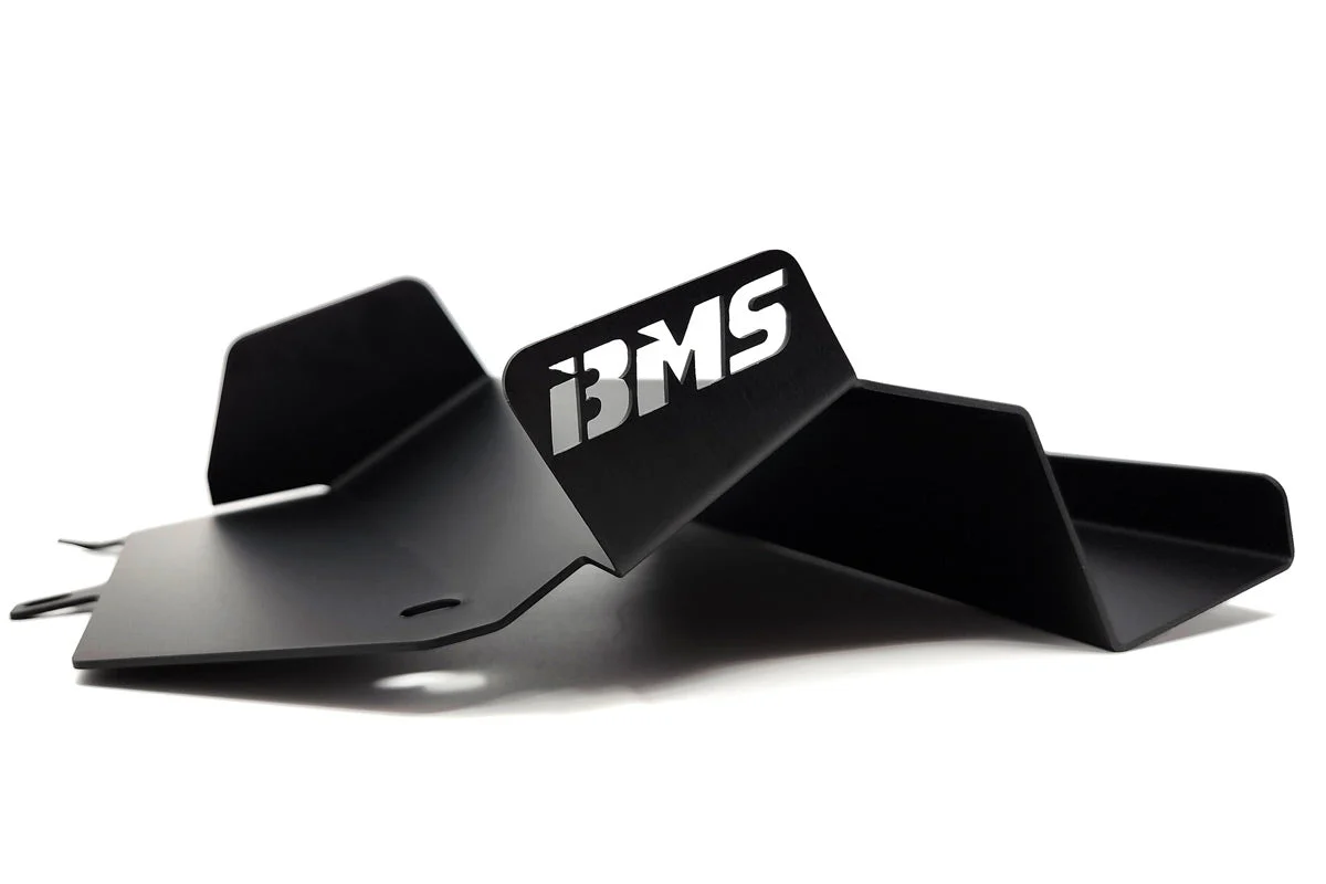 BMS V3 C400/C450/C43/SLC43 Dual Intakes  ***Out of Stock***  BACK ORDER NO ETA