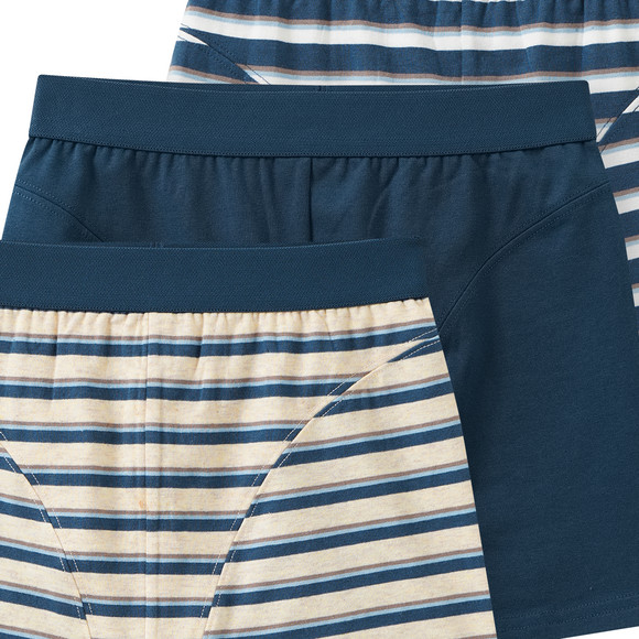 Yigga 3 Jungen Boxer im Set