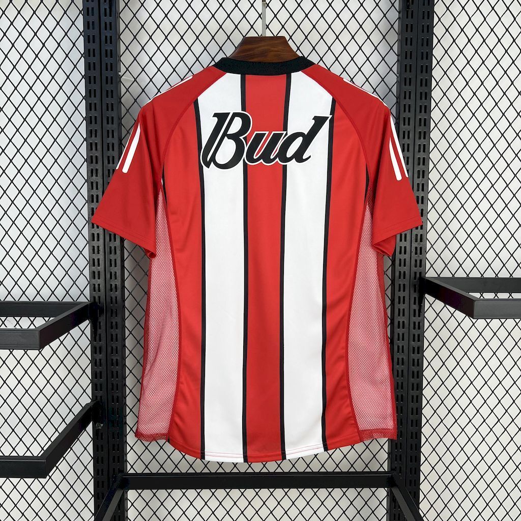 River Plate 03-04 Away Retro Jersey