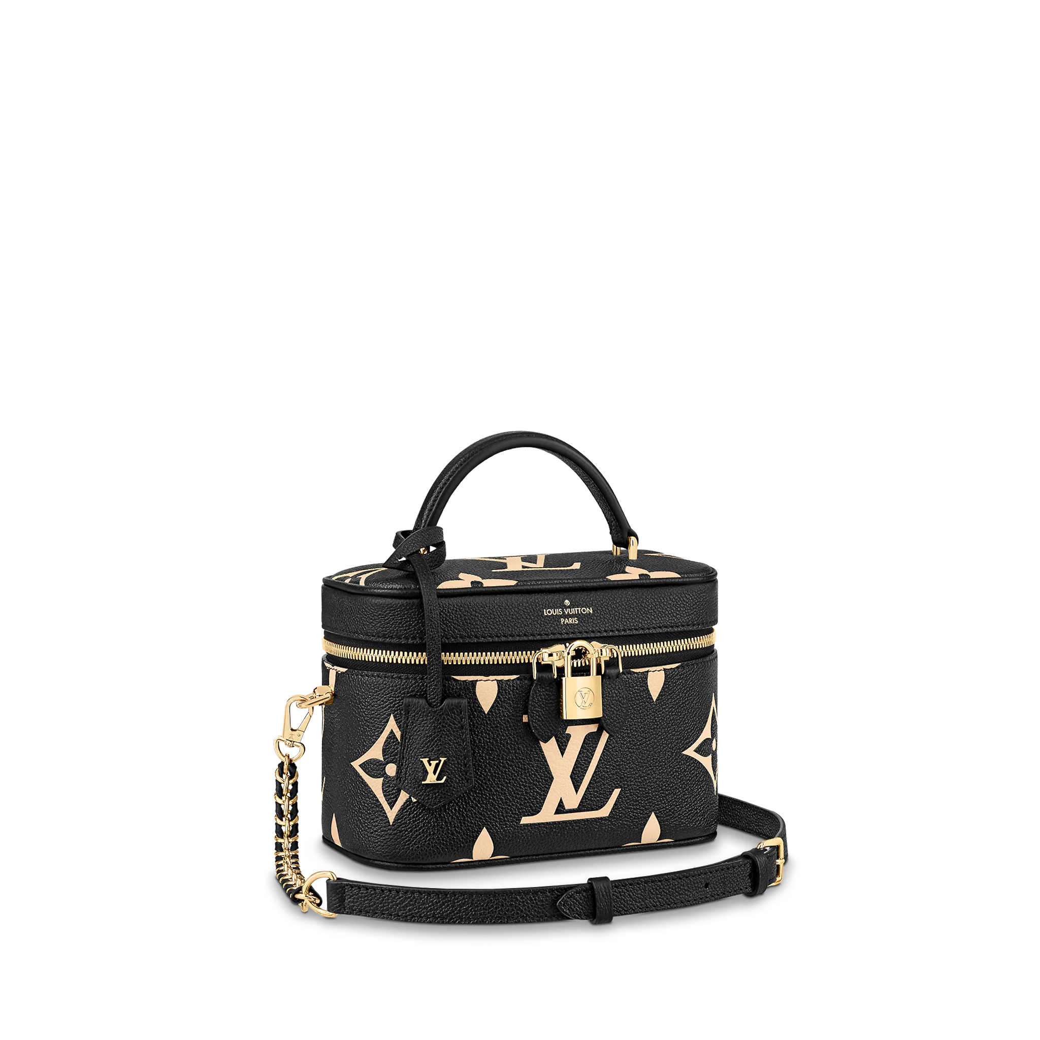 Louis Vuitton Vanity Pm 39Cm