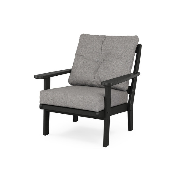 POLYWOOD Mission Deep Seating Chair