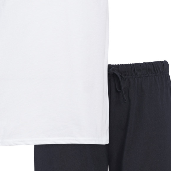 VanVaan Peanuts Shorty aus Baumwolle