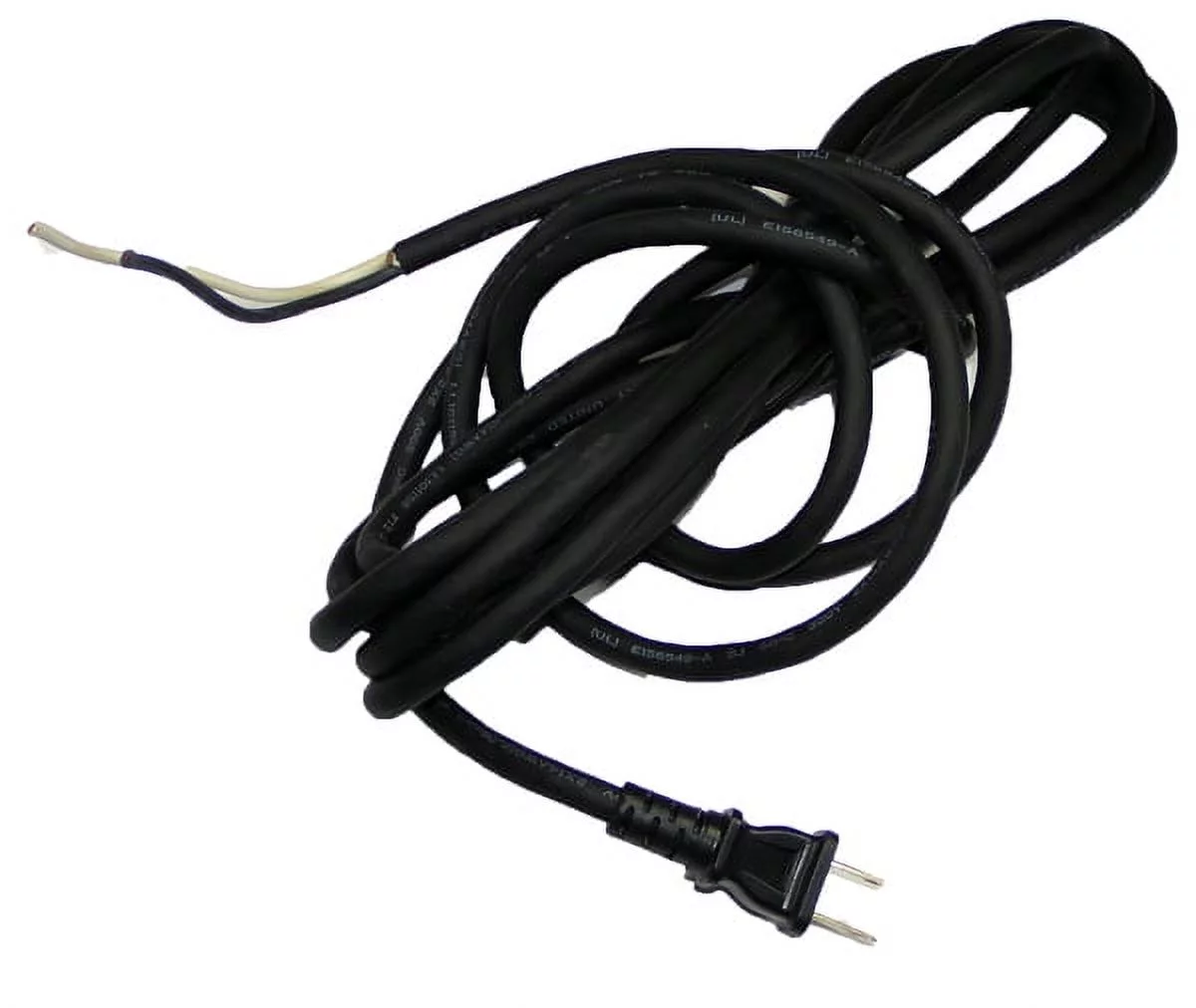 Bosch 11304 Demo Hammer Replacement 14g 2 wire Power Cord # 3604460515