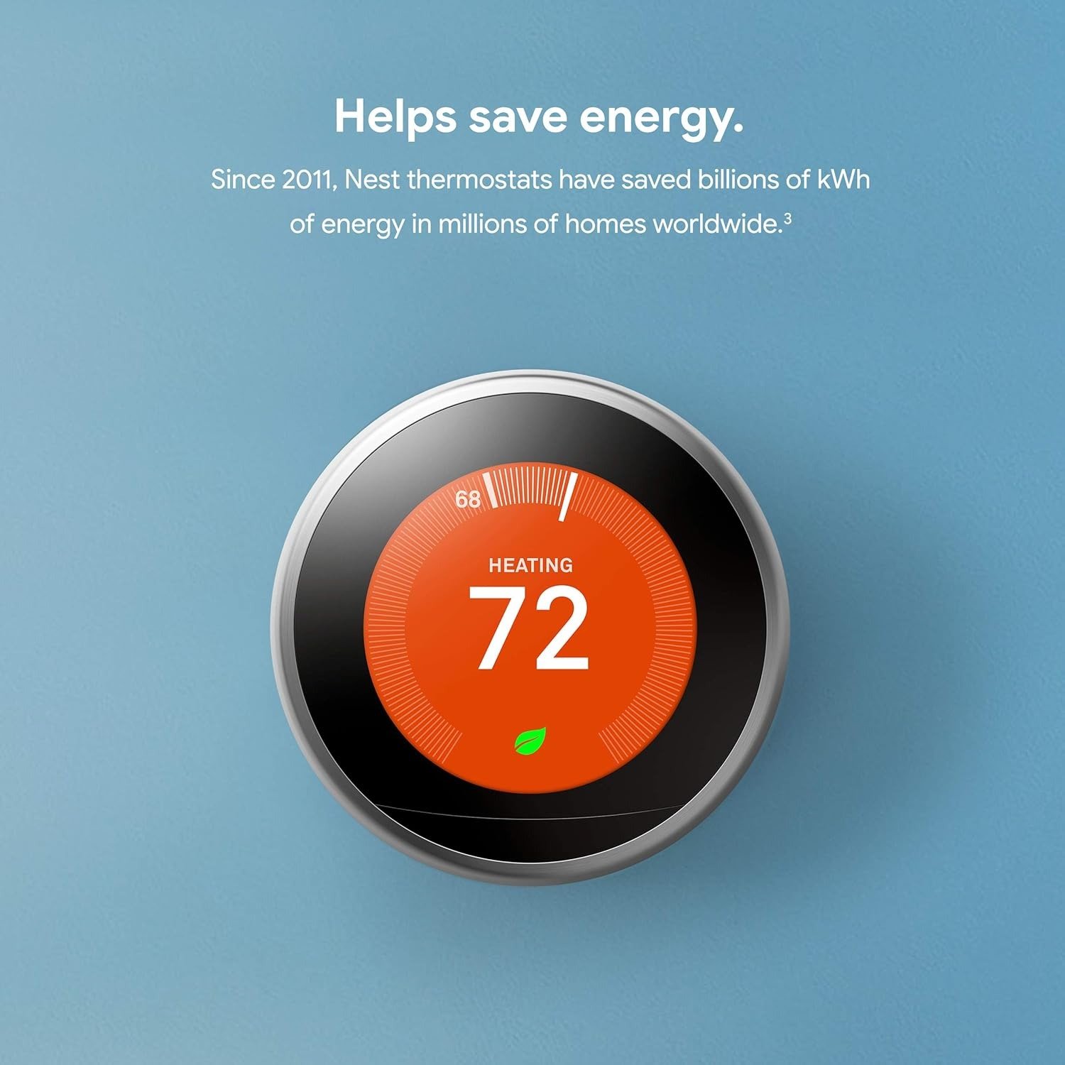 Nest Programmable Thermostat