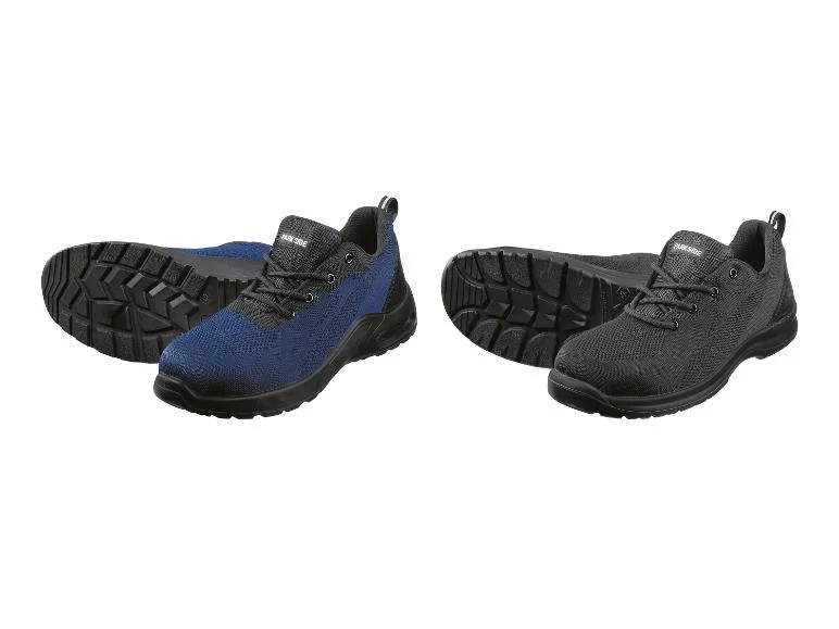 Chaussures de sécurité S1 homme