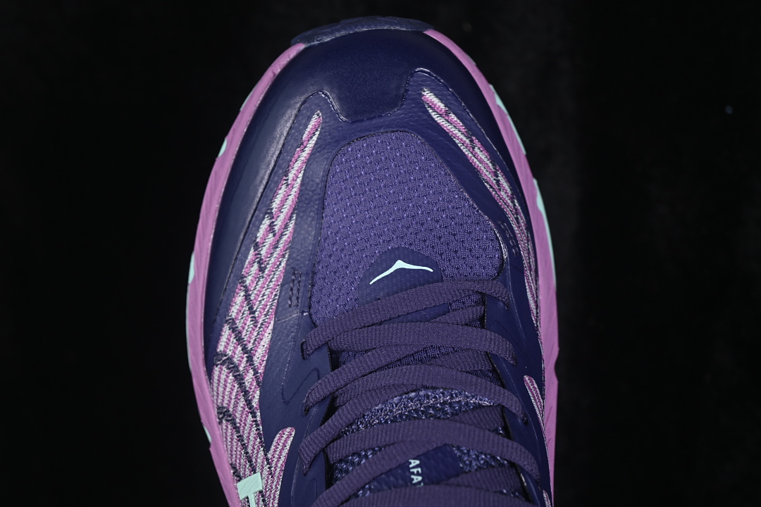 HOKA One One Mafate Speed 4