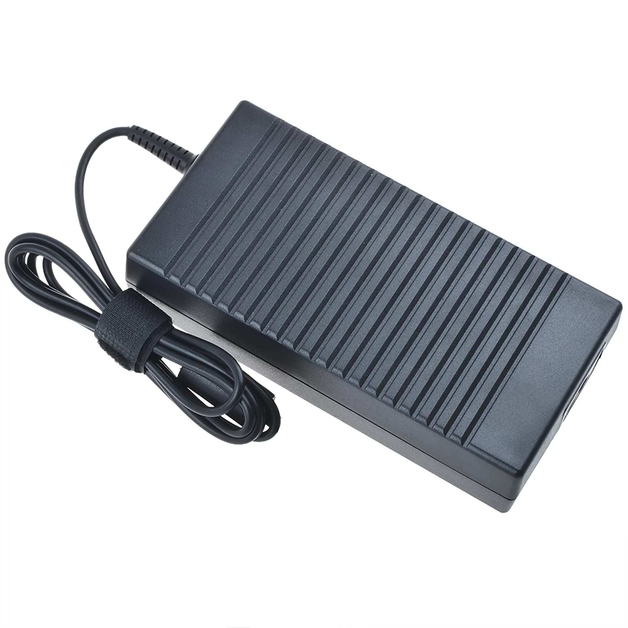 PKPOWER AC/DC Adapter Replacement for LG Ultragear 34GP83A 34GP83A-B 34GP83A-BB.AUSOMKN 38GN950 38GN950-B 38GN95B UltraWide Curved IPS LED Gaming Monitor Power Supply Cord Cable PS Charger Mains PSU
