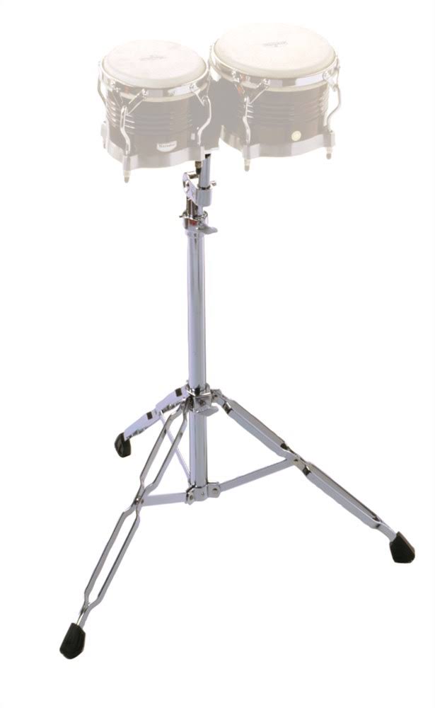 LP M245 Matador Strap-Lock Bongo Stand