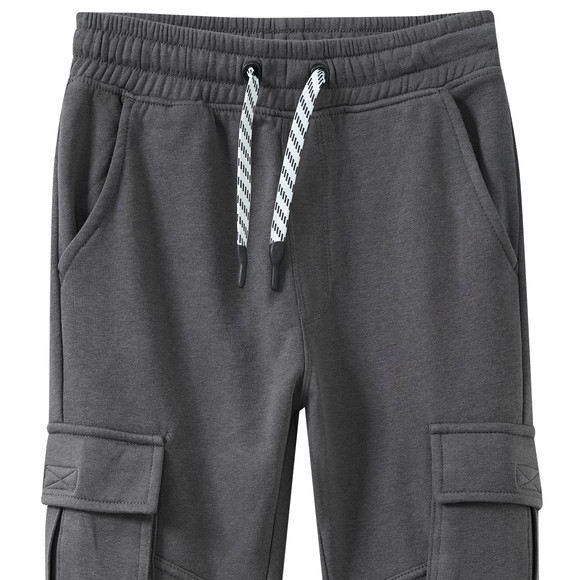 Yigga Jungen Jogginghose im Cargo-Look