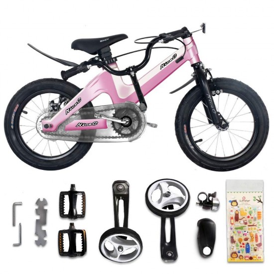 18″ Kids Bike