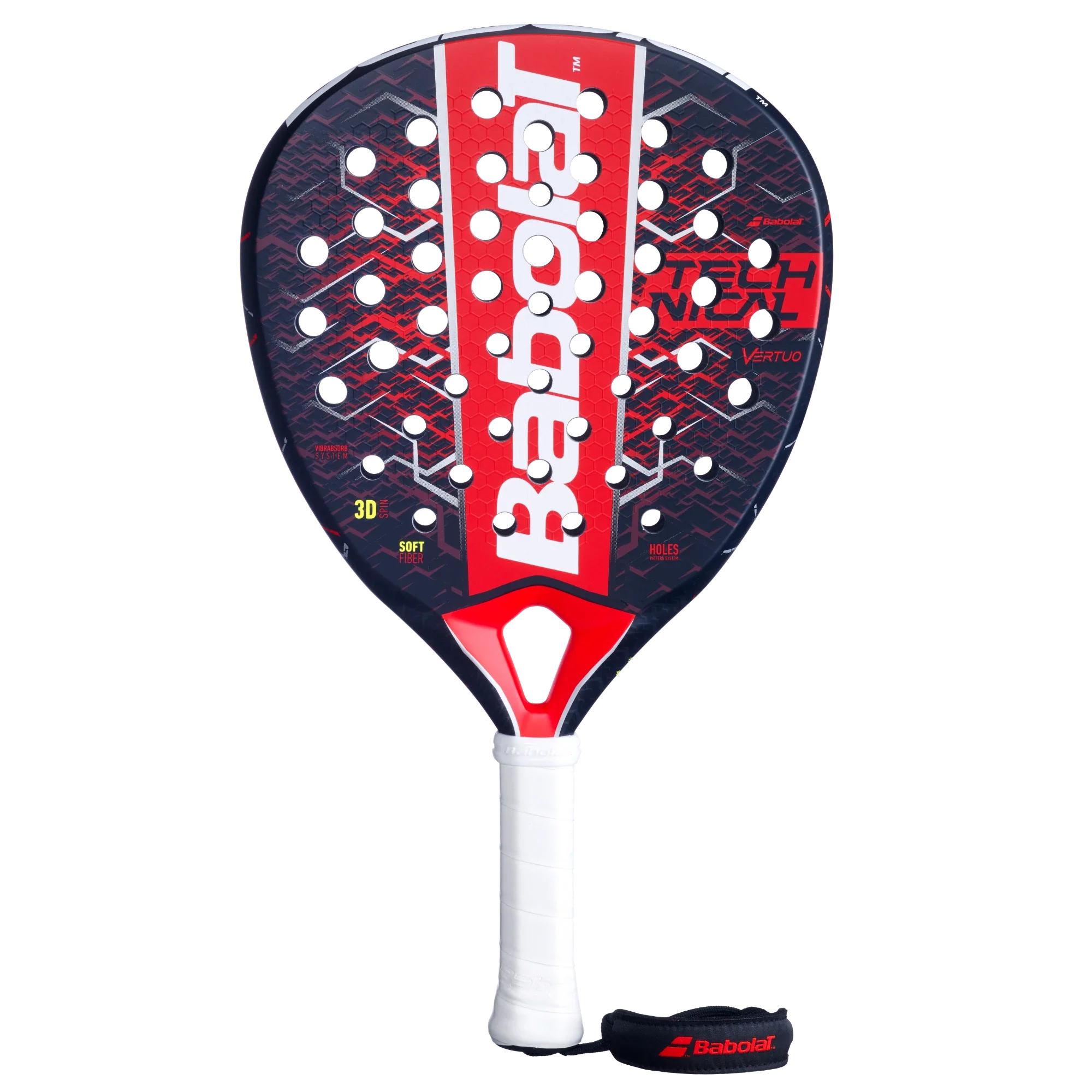Babolat Technical Vertuo 2.5 Padel Racket