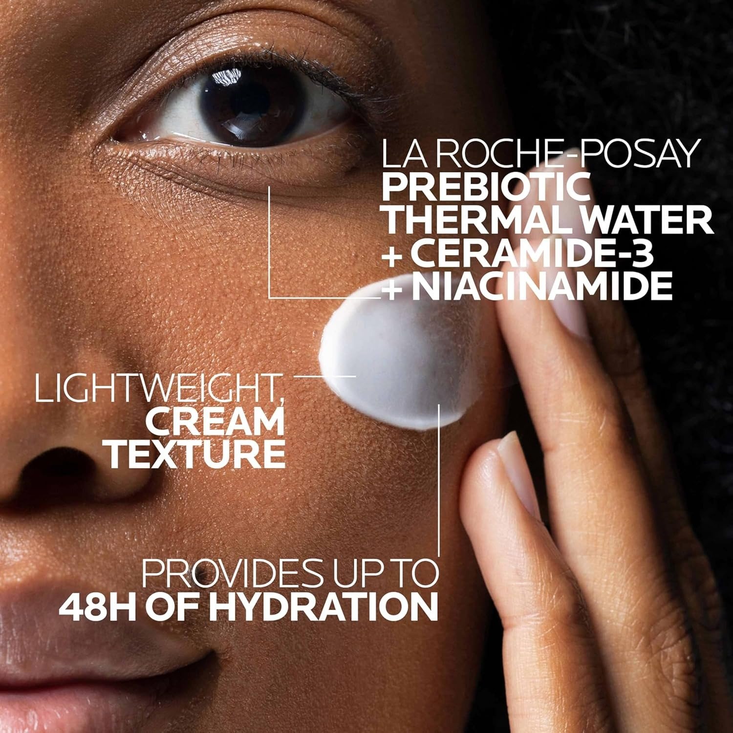 Purifying Cleanser + Double Repaire Moisturizer + Hyalu B5 Serum