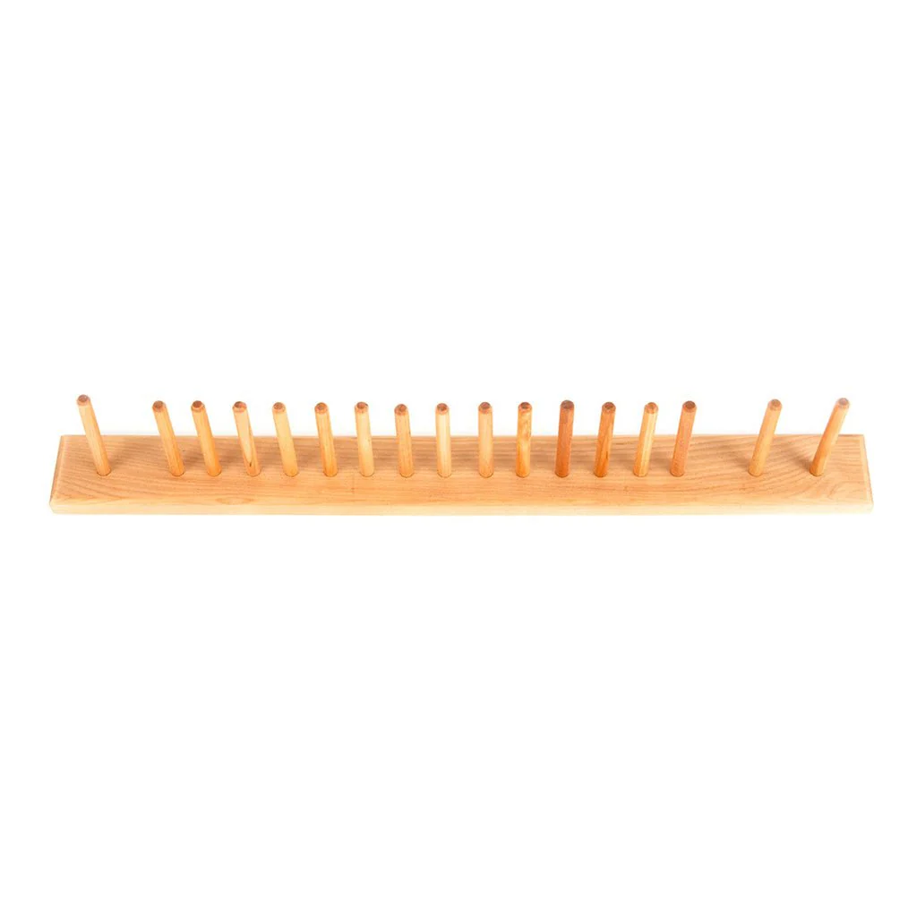 Brush Rack
