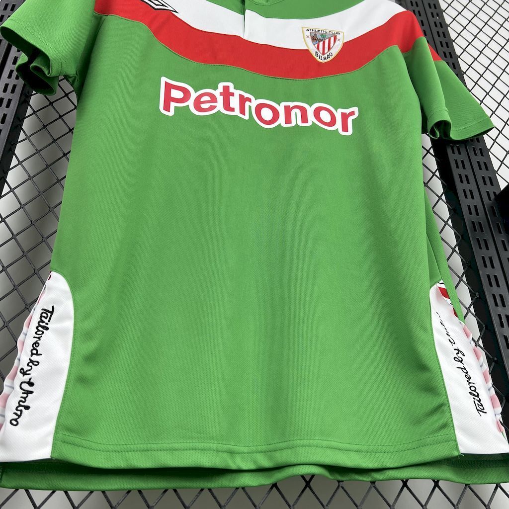 Retro Athletic Club 11/12 Away