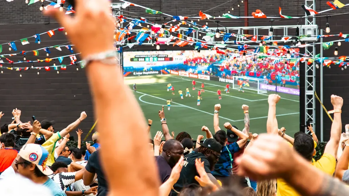 Meet the Czech Republic’s Key Players for the World Cup 2026
