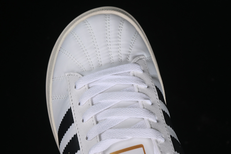 Adidas Originals Samba Home White/Black IE1435