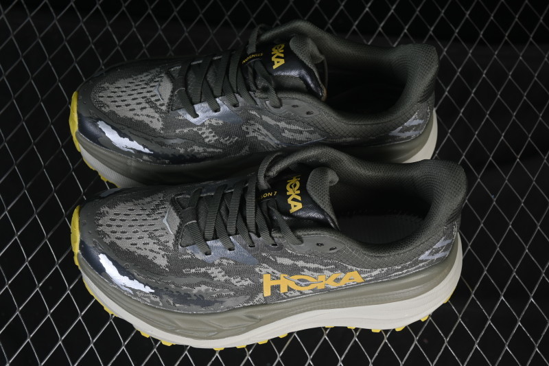 HOKA One One Stinson 7